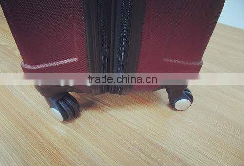 2013 Latest styles for ABS&PC Travel Luggage