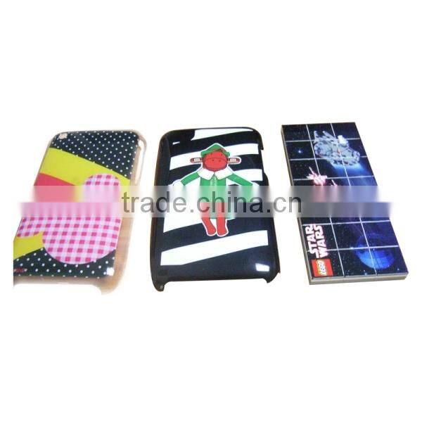 HK H200M cheap sublimation printing machine with hrea transfer film printing