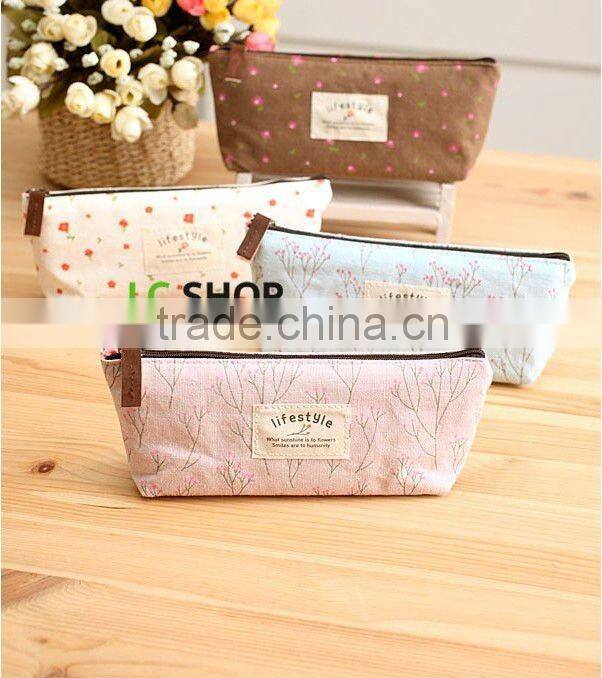 Cute pencil case for teenagers