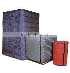High Tensile Waterproof Pallet Covers