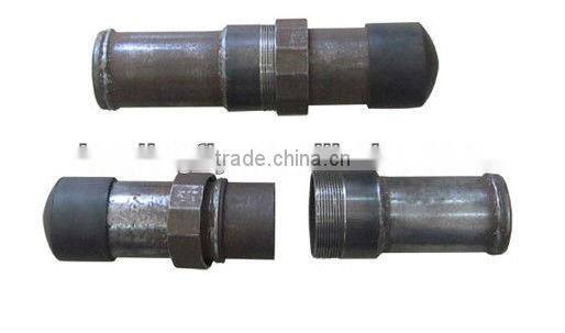 ULTRASONIC INSPECTION STEEL PIPE
