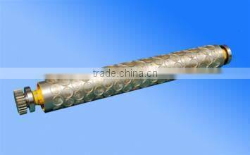 2014 new high effciency hard and soft biscuit making machine