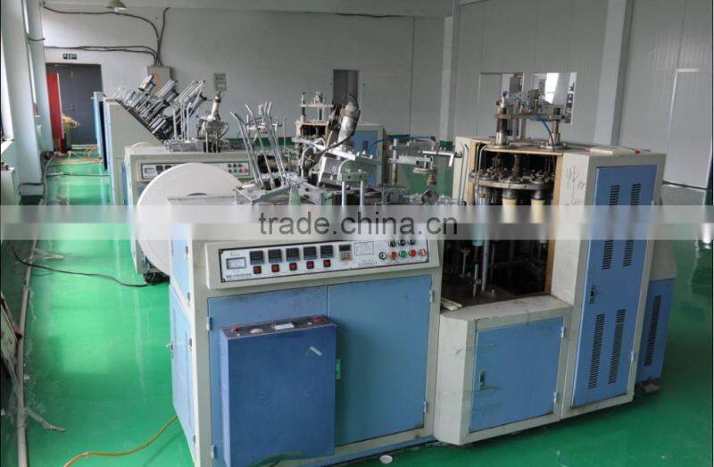 ningbo food grade printed christmas paper plates