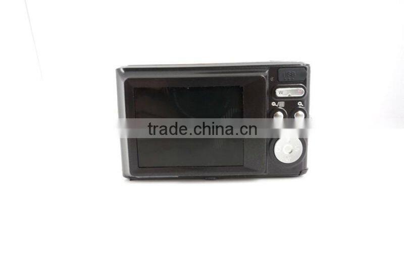 High Quality 18Mp Max 1920x1080P Full HD Sports Camera 6X Optical Zoom 2.4" Color Screen