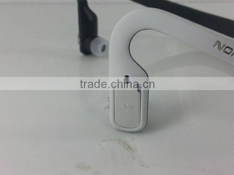 BH505 Bluetooth V2.1+EDR music and calls bluetooth headphone