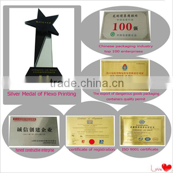 Hot Sale Corrugated Carton Packaging Box With Beautiful Design