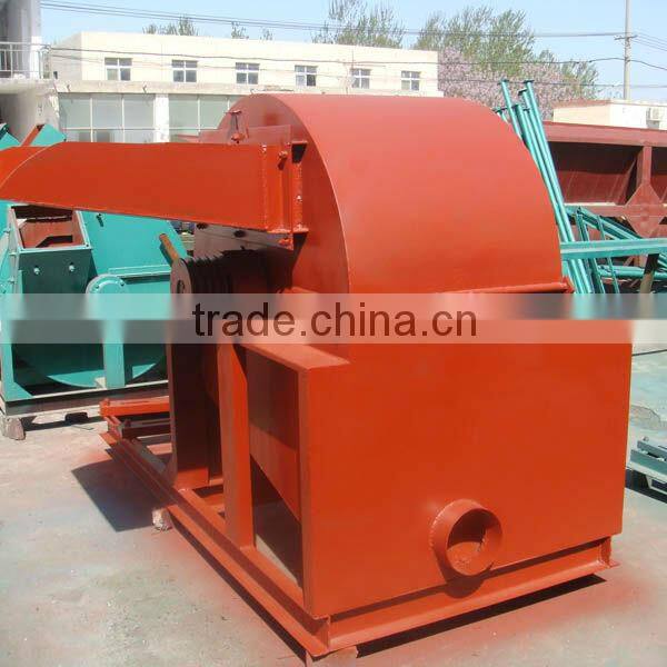 Brand Name Wood Crusher Machine for Sawdust