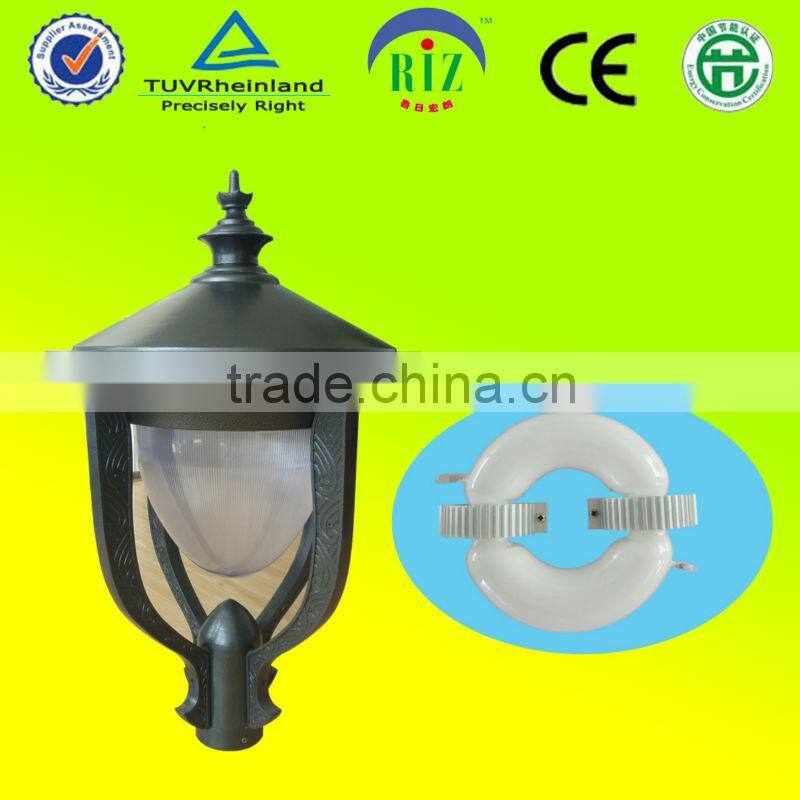 induction lamp for garden light 40w-80w