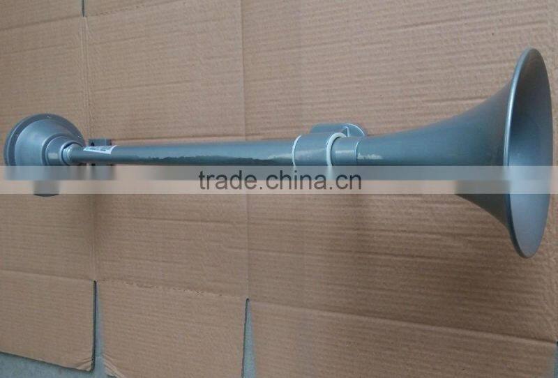 HOWO truck part,air horn OEM:WG9000270003