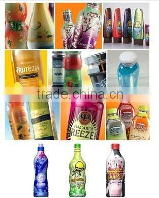 high speed Multifunctional Coating Machine