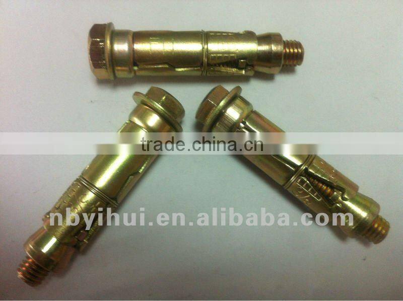 4PCS heavy duty anchors