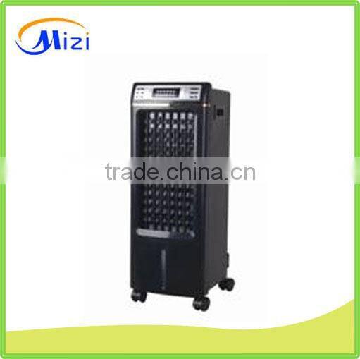 Air cooler and heater