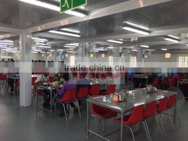 CN21-ESP- KITCHEN container modular mobile house