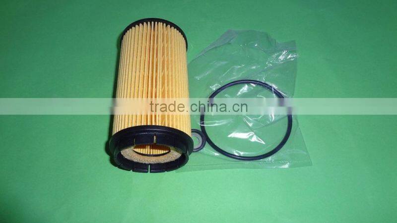 CHINA FACTORY SUPPLY AUTO OIL FILTER HU718x/26320-27000/26316-27000/26320-27001/5072720AA FOR CAR