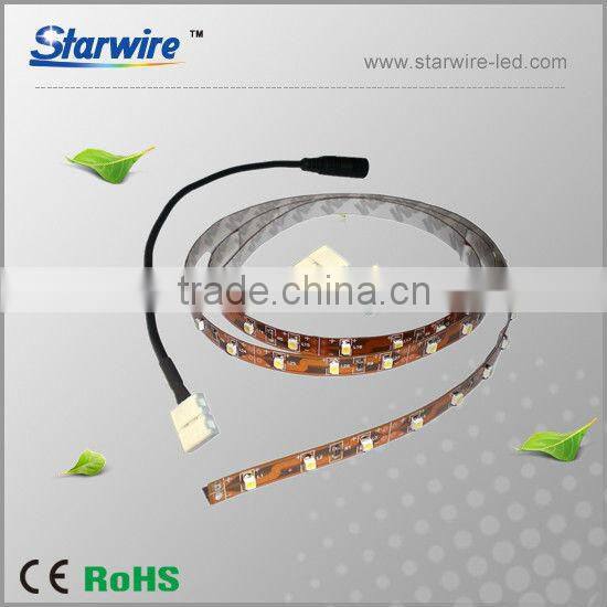 New package,12V 1M smd 5050 led strip kits