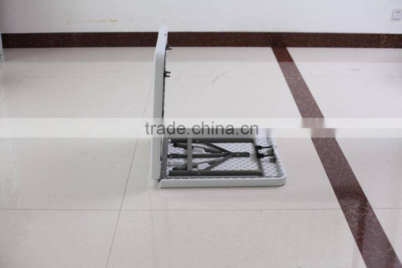 Folding study chair and table/ Study table and chair set for 4-6 people