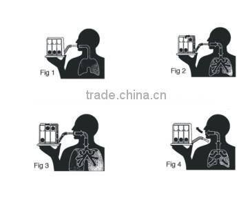 Top quality new products respiratory medical device