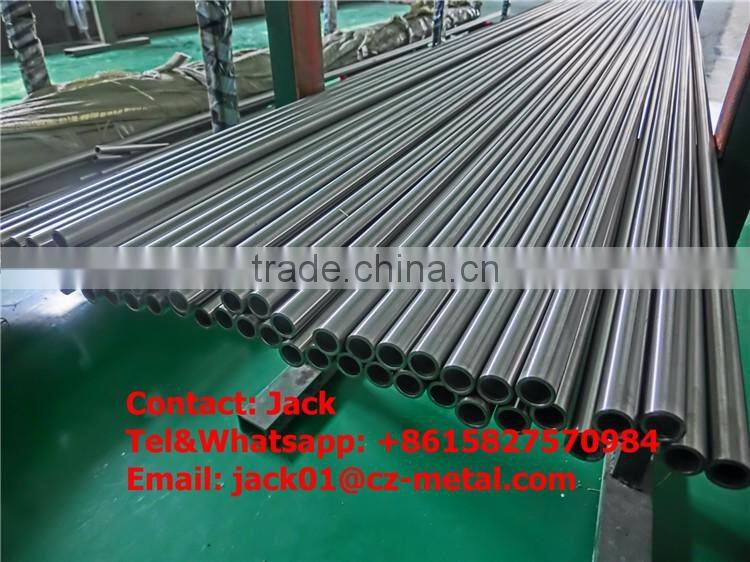 Stainless Steel Sanitary Welded Transition Pipe