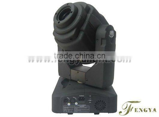 60W moving head spot light led dj lighting