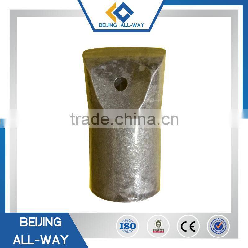 Coal mine concrete drill bit