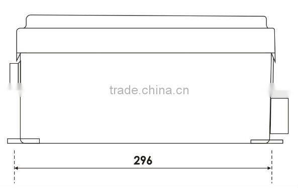 250W Sanisplit Macerator Pump, best sanivort pump