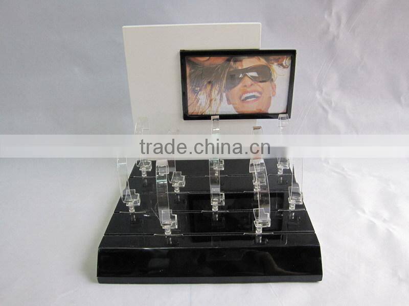 cheap wooden watch display factory wholesale