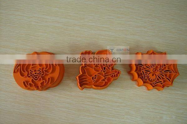 China cnc parts 3d milling machining