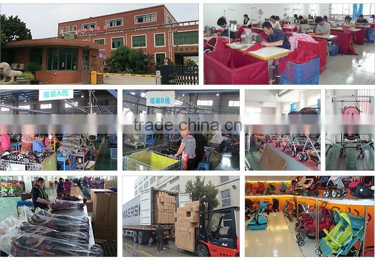 BS-56A 5 point safety belt luxury baby pram stroller china, double baby jogger made in china