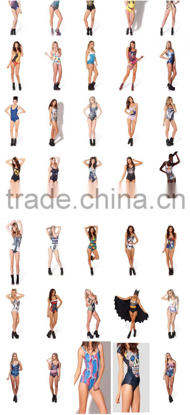 Golden sexy fashion lace Nightclub two-piece sexy dress, sexy see-through lace dress