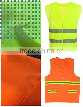 special workwear fireproof cotton or cotton/polyester Fabric from changxinghuiqiang