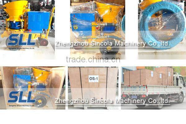 New Condition Machines of Swimming Pool Manufacturers