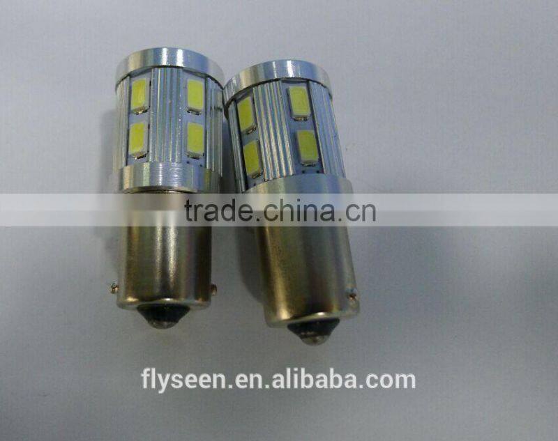high power BA15S LED fog light, 1156 LED fog light bulb, LED truck light