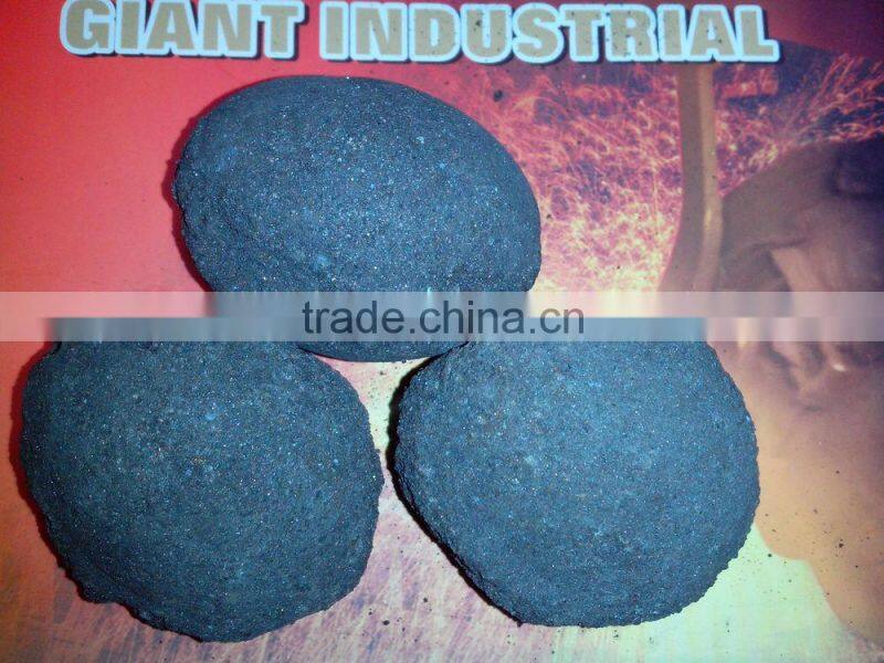 Ferro alloy silicone manganese