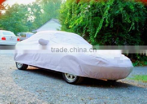 2012 customize car cover