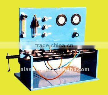 PT Injector Tightness Test Bench