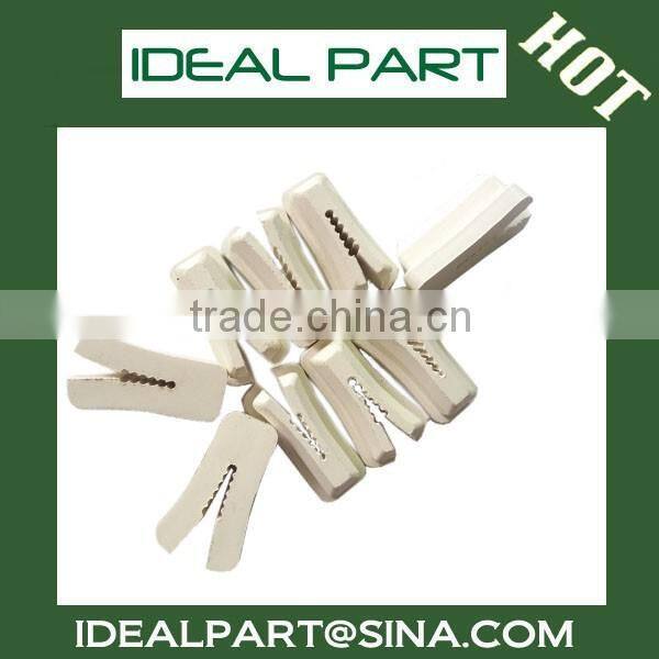 Colour moldable silicone rubber gasket washer