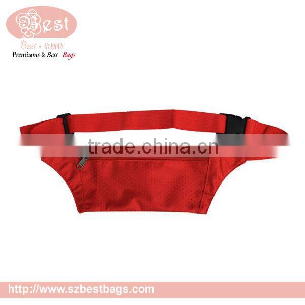 personalized RFID blocking travel wallet