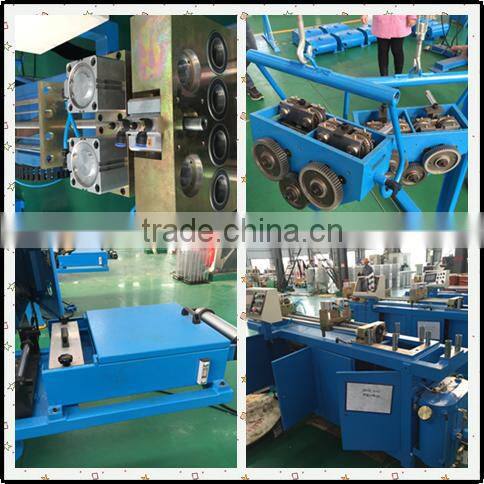 ALMACO high efficiency water jet high pressure cutting machine