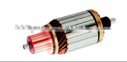 IM3116/IM428 24V Delco Starter Armature