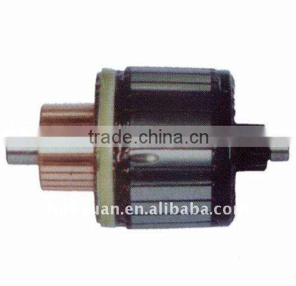 Ford starter armature WAI SFD3006