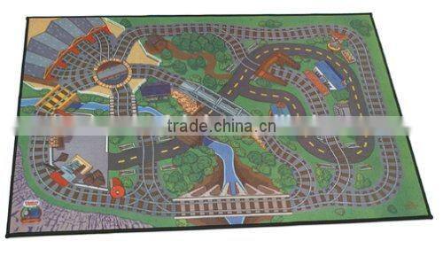 American International Airport Playmat (39 x 29 inches)