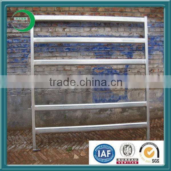 China Cattle Panel Factory