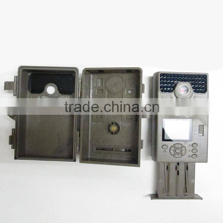 Waterproof IPX6 Play Sounds Hunt Cams