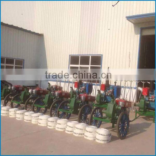 Garden Mobile Watering Sprinkler Equipment for Sale