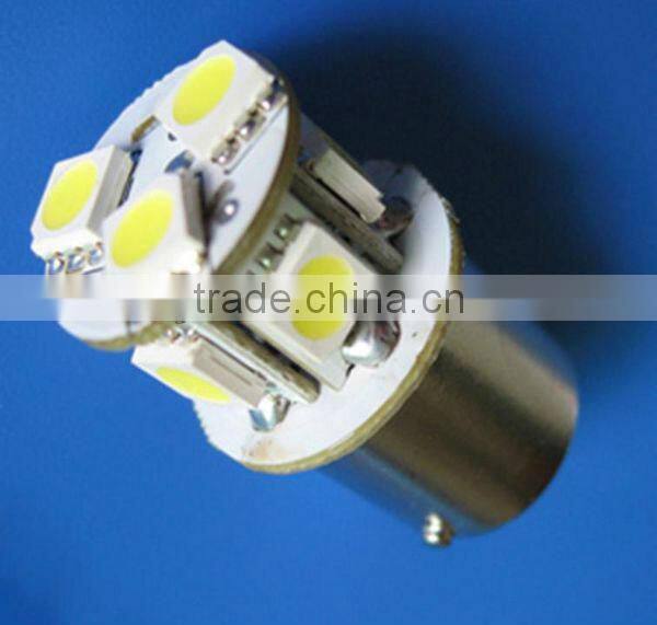 8 SMD brake light in auto lighting system