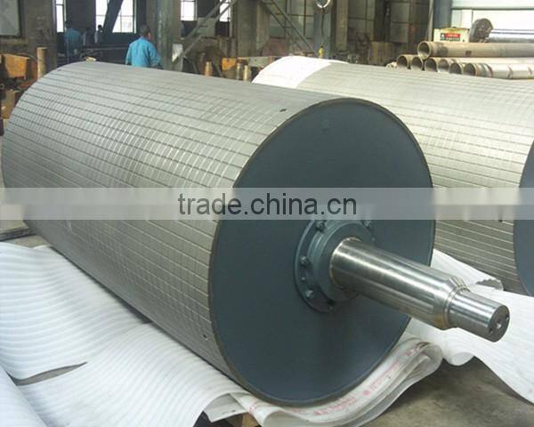 stainless roll 4200/200 single cylinder toilet paper making machine