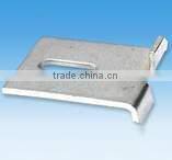 aluminium die-cast lid parts