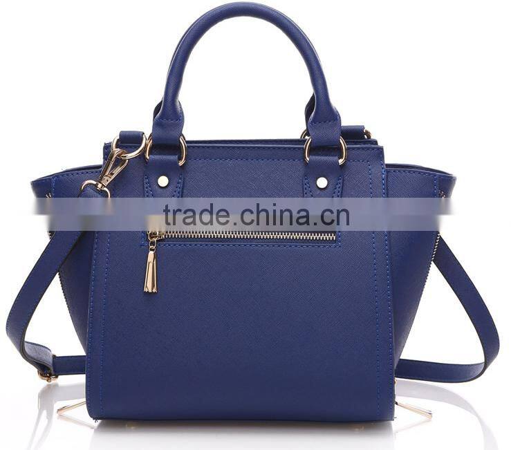 Superior PU Leather Fasion Ladies Handbag