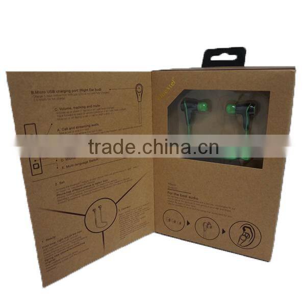 Newest hot selling all bluetooth headsets compatible all phone