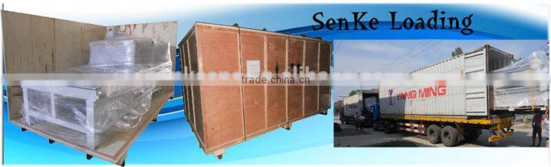 wood atc router cnc machinery with atc with Jinan China trustable quality and full system after sale service